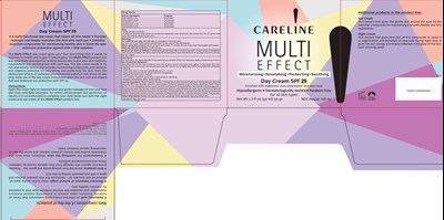 Multi Effect Day Cream (Multi Effect Day Cream)